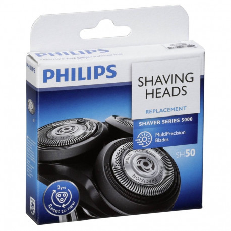 Philips SHAVER ACC HEADS BLADE/SH50/50