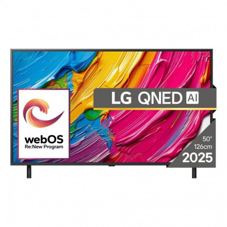 LG TV Set||43"|4K/Smart|3840x2160|Wireless LAN|webOS|Black|43QNED80A3A