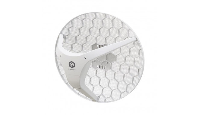 Mikrotik WRL LHG WIFI6/LHG-5AXD
