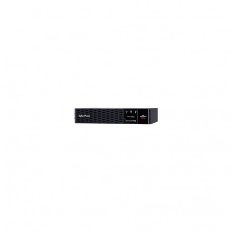 CyberPower | Smart App UPS Systems | PR1000ERT2U | 1000 VA | 1000 W