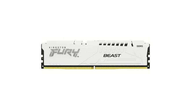 Kingston MEMORY DIMM 32GB DDR5-6000/KF560C36BWE-32