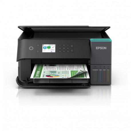 EPSON EcoTank L6360 Inkjet Printer
