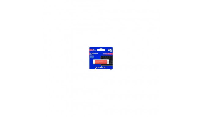 Goodram Goodram USB 3.0 64GB Orange