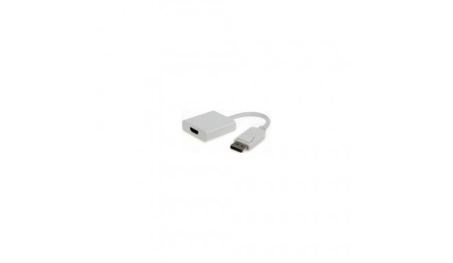Gembird Adapteris Gembird DisplayPort - HDMI