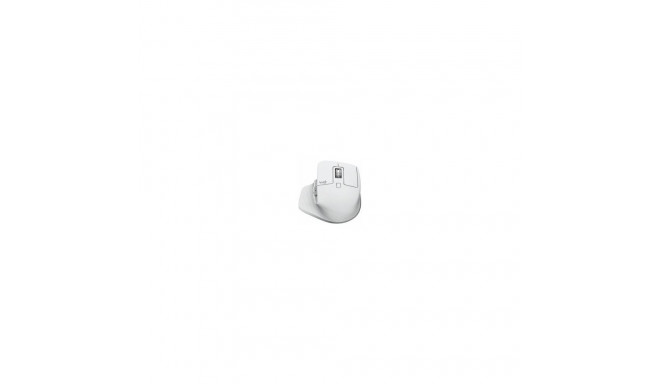 Logitech Pele Logitech MX Master 3S Pale Gray