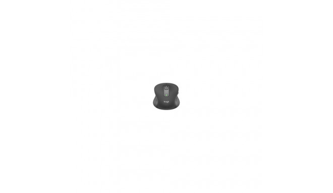 Logitech Datorpele Logitech Signature M650 L Left Graphite