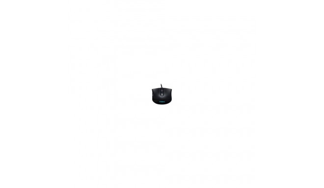 HyperX HyperX Pulsefire Core Black HX-MC004B