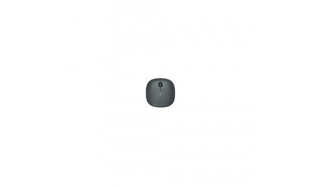 RAPOO Datorpele Rapoo M660 Black