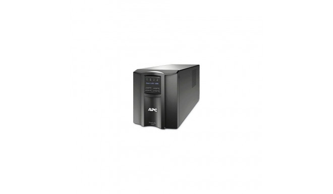 Apc APC SMART-UPS 1000VA LCD 230V WITH SMARTCONNECT