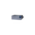 Apc APC EASY UPS ON-LINE LI-ION SRVL RT EXT. RUNTIME 3000VA 230V, WITH RAIL KIT