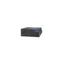 Apc APC EASY UPS ON-LINE SRV 2000VA RM 230V WITH EXTENDED RUNTIME BATTERY PACK, RAIL KIT