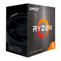 AMD AMD CPU Desktop Ryzen 5 6C/12T 5500GT (3.6/4.4GHz Boost,19MB,65W,AM4) Box