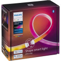 Philips Hue Gradient Lightstrip 1m Extension Philips Hue Gradient Lightstrip 1m Extension