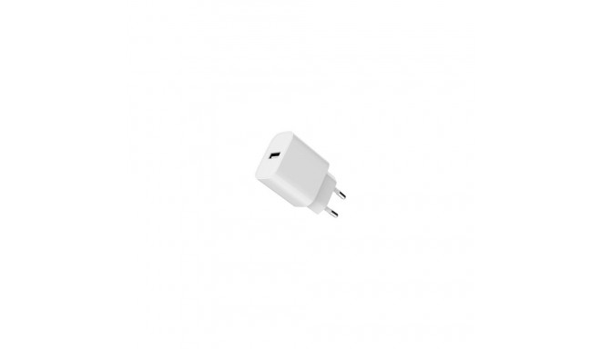 Gembird Ldtjs Gembird Universal USB Charger White
