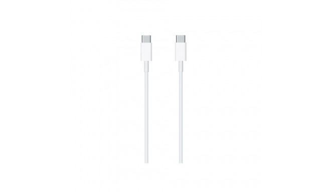 CP 20W USB C TO USB C 2M White