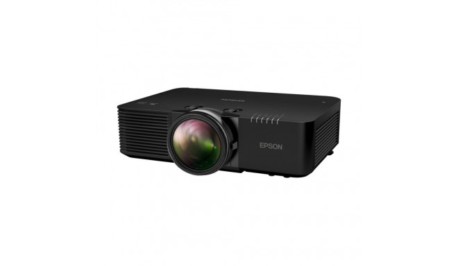 EPSON EB-L695SU | WUXGA (1920x1200) | 6200 ANSI lumens | Black