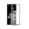 Tellur - Cover Basic Silicone for Samsung S20 Ultra transparent