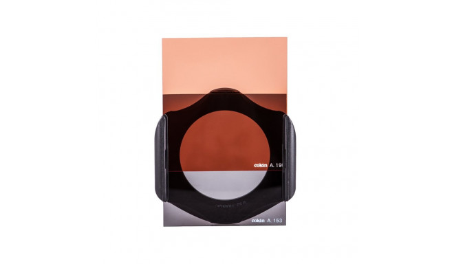 S Cokin Snap Kit with ring 37mm