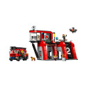 CONSTRUCTOR LEGO CITY 60414 CONSTRUCTOR LEGO CITY 60414