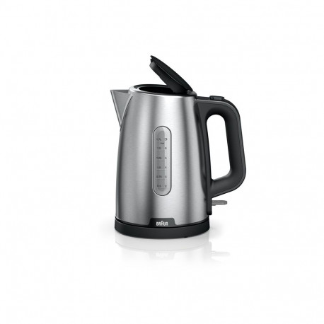 KETTLE WK1500BK BRAUN