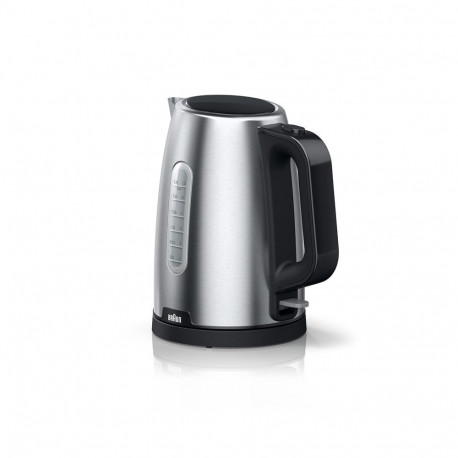 KETTLE WK1500BK BRAUN