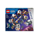 LEGO CITY 60433 konstruktor LEGO CITY 60433 konstruktor