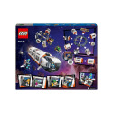 LEGO CITY 60433 konstruktor LEGO CITY 60433 konstruktor