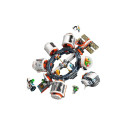 LEGO CITY 60433 konstruktor LEGO CITY 60433 konstruktor