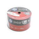 HP DVD-R 4.7GB 16X SP*50 14219 / 69303