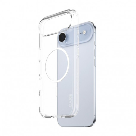 CARE by PanzerGlass Case Transp. Urban Expl WH MagSafe iP Air