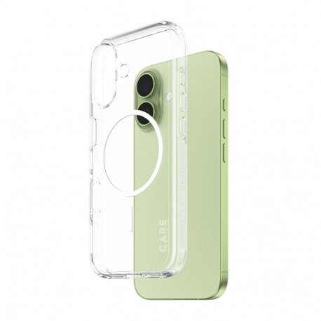 CARE by PanzerGlass Case Transp. Urban Expl WH MagSafe iP 17