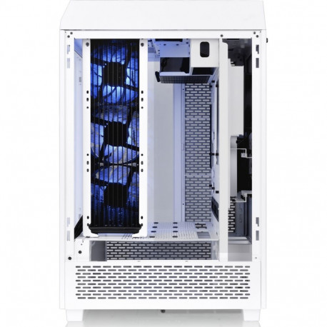 Thermaltake The Tower 500 Snow White ATX