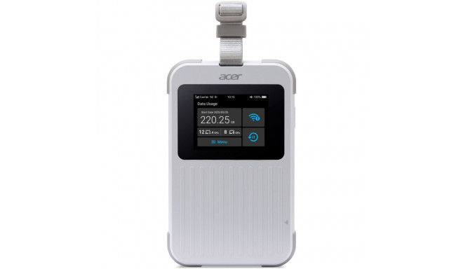 Acer Connect Enduro M6E 5G 1GB Hotspot