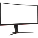 AOC CU34G2XP/BK 34-tolline WQHD mängimonitor