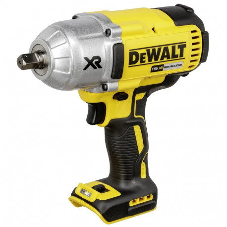 DeWalt DCF899NT-XJ akuga löökmutrikeeraja 1/2 18V