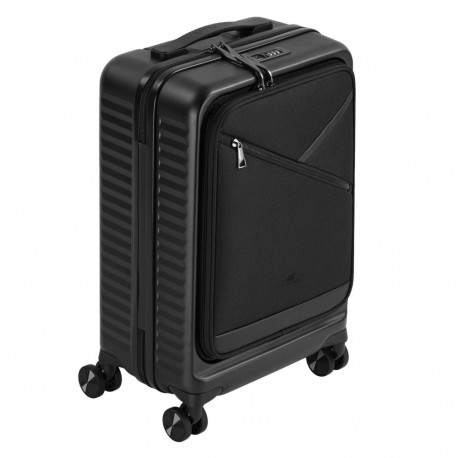Rivacase 8181 Clark ECO Carry-On Luggage