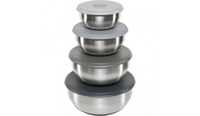 Joseph Joseph Nest Prep & Store Stainless-steel Bowl Set