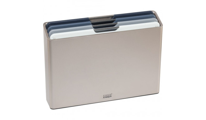 Joseph Joseph Folio Blue Chopping Board Set - Editions