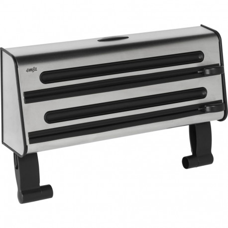 Emsa CONTURA roostevabast terasest lõikur dosaator