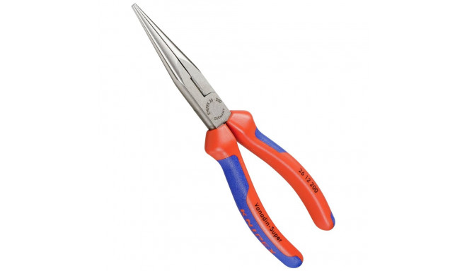 KNIPEX pikkade lõugadega külglõikekliendid 200 mm