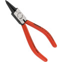 KNIPEX seibitangide komplekt kott 4 tangiga