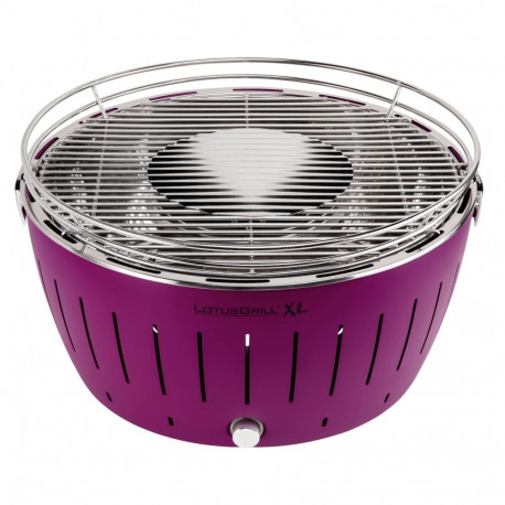 LotusGrill G435 U lilla