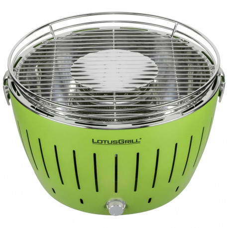 LotusGrill G34 U roheline