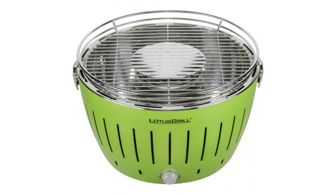 LotusGrill G34 U roheline