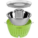 LotusGrill G34 U Roheline