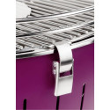 LotusGrill G435 U lilla