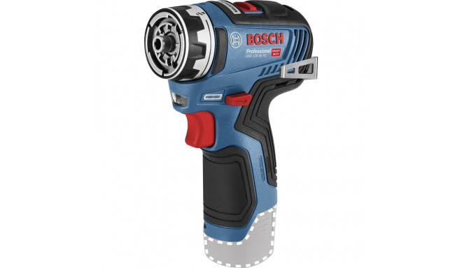Bosch GSR 12V-35 FC juhtmeta akutrell