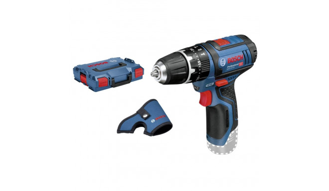 Bosch GSB 12V-15 Cordless Combi Drill