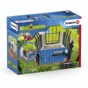 Schleich Dinosaurs         41469 Fence extension set