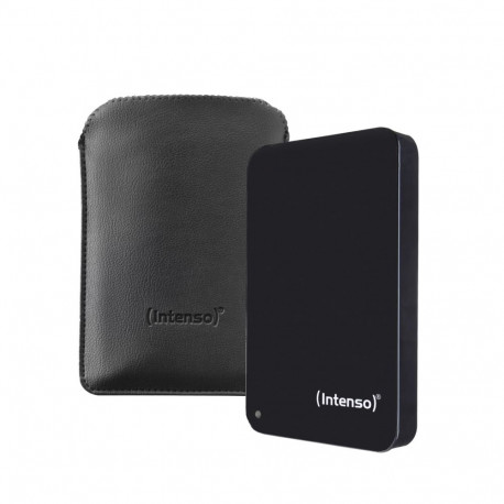 Intenso Memory Drive 1TB 2,5 USB 3.0 kotiga